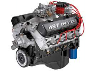 B0239 Engine